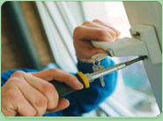 Kendal lock repairs