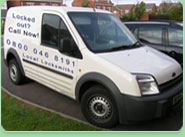 Kendal locksmith
